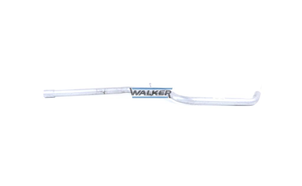 Tuyau d'échappement (Tuyau d'échappement) WALKER ref. 10424