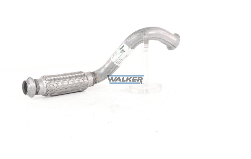 Tuyau d'échappement (Tuyau d'échappement) WALKER 10445