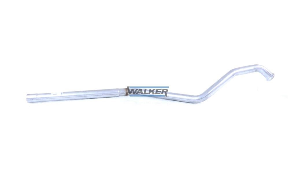 Tuyau d'échappement (Tuyau d'échappement) WALKER 10447