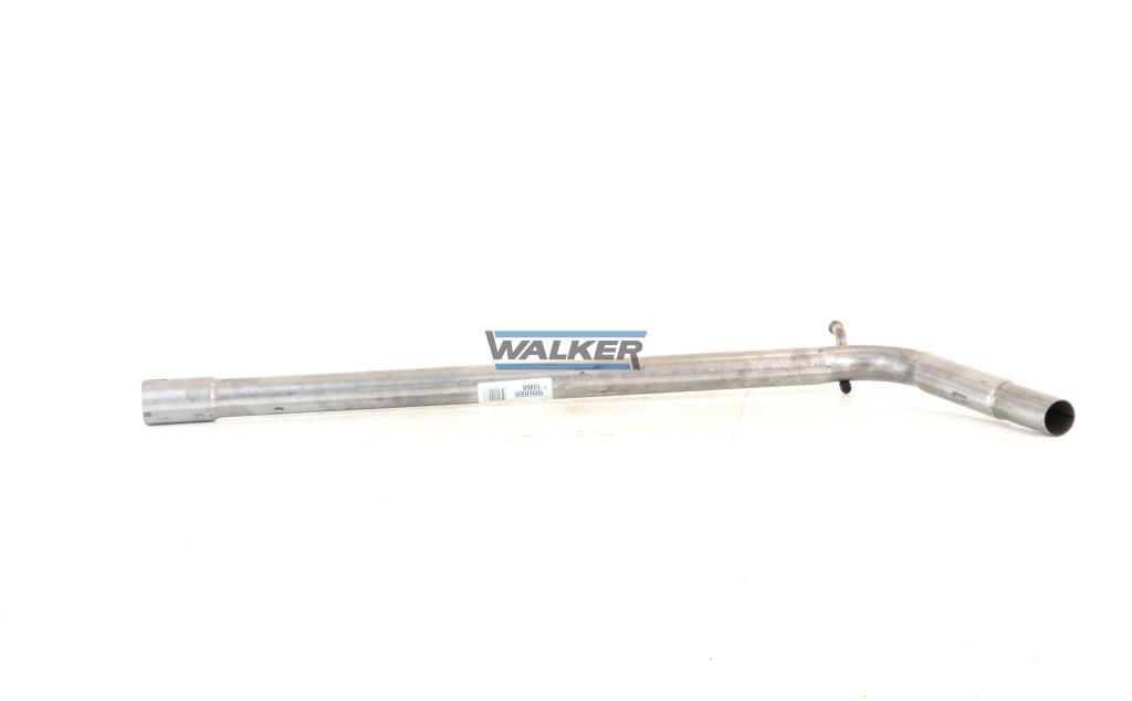 Tubo de escape WALKER ref. 10466