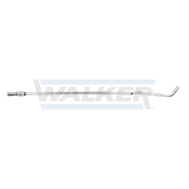 Tuyau d'échappement (Tuyau d'échappement) WALKER 10467