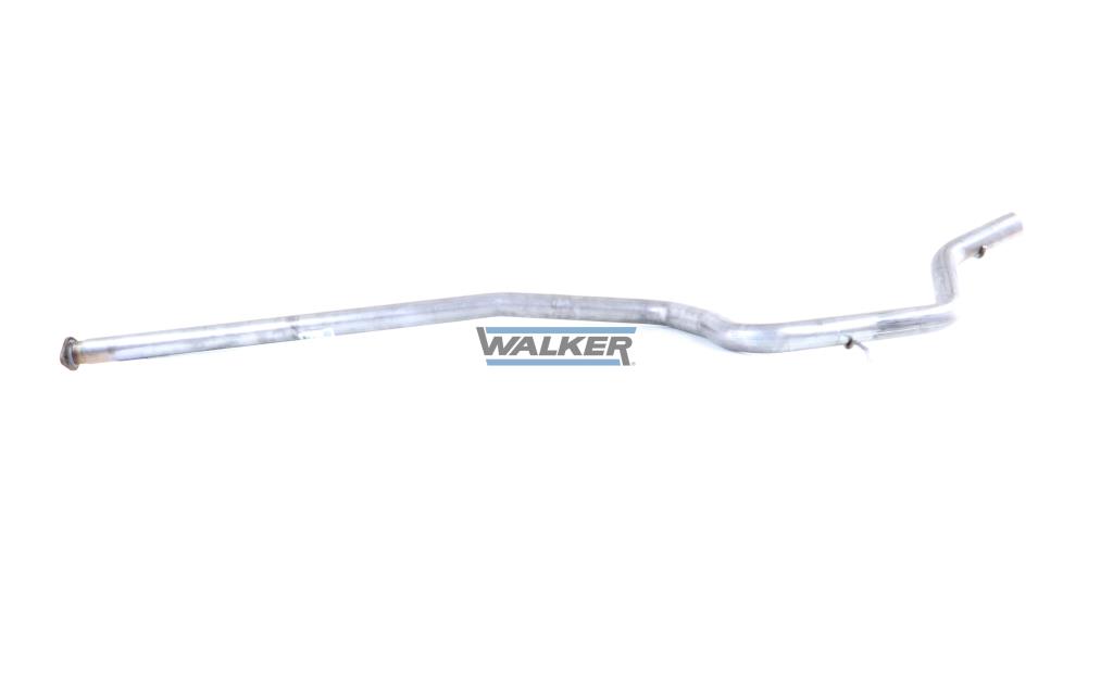 Tuyau d'échappement (Tuyau d'échappement) WALKER ref. 10469