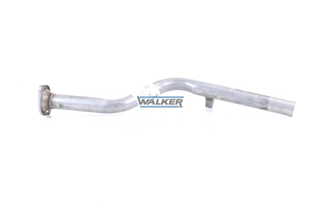 Tuyau d'échappement (Tuyau d'échappement) WALKER ref. 10498