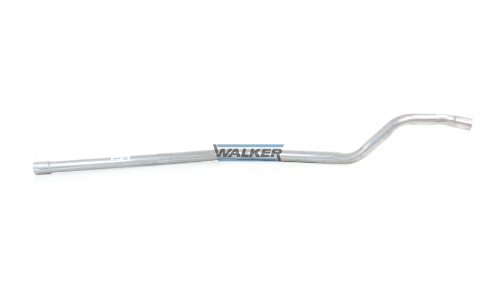 Tuyau d'échappement (Tuyau d'échappement) WALKER 10503