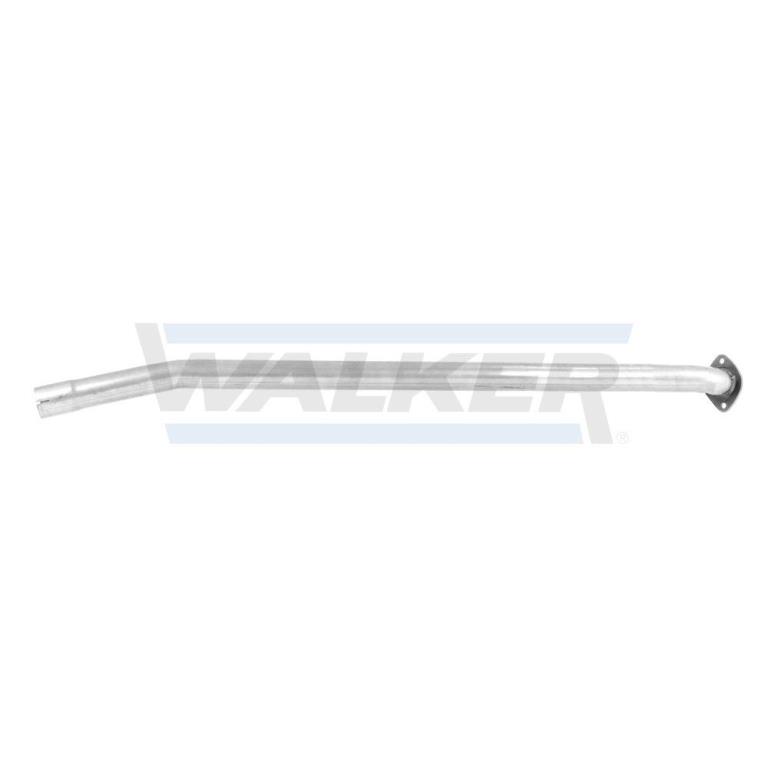 Tuyau d'échappement (Tuyau d'échappement) WALKER ref. 10512