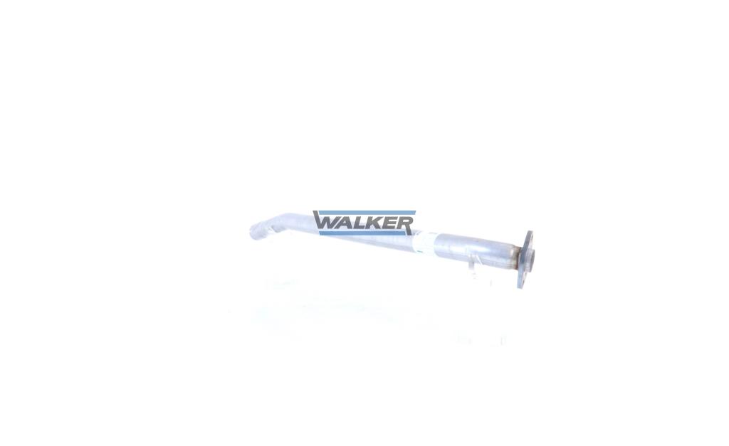 Tuyau d'échappement (Tuyau d'échappement) WALKER ref. 10512