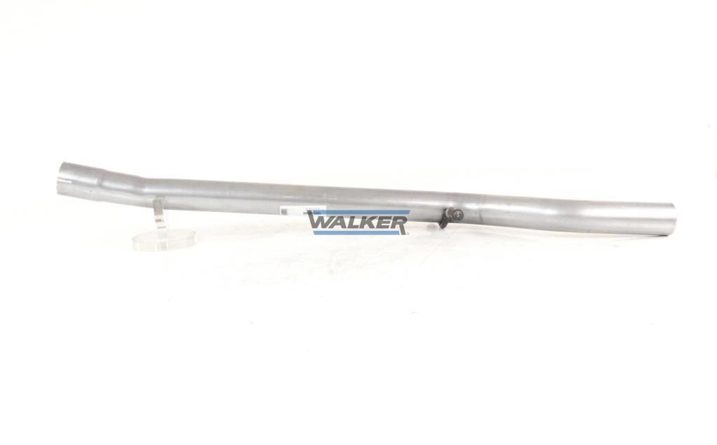 Tuyau d'échappement (Tuyau d'échappement) WALKER ref. 10515