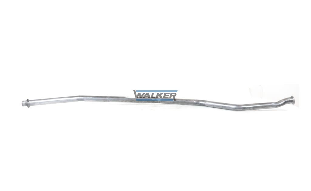 Tuyau d'échappement (Tuyau d'échappement) WALKER 10518