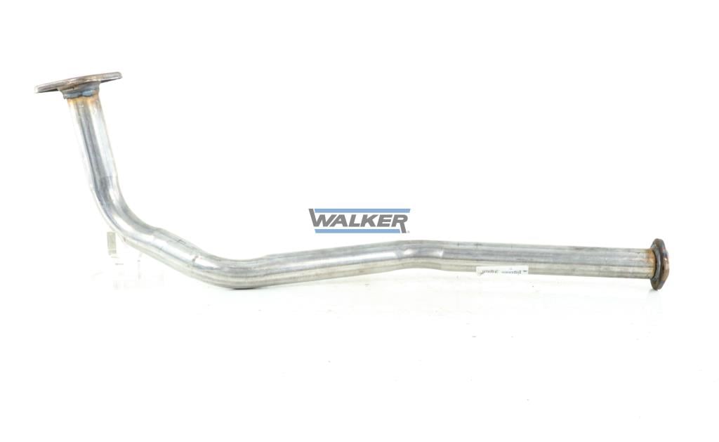 Tuyau d'échappement (Tuyau d'échappement) WALKER 10530