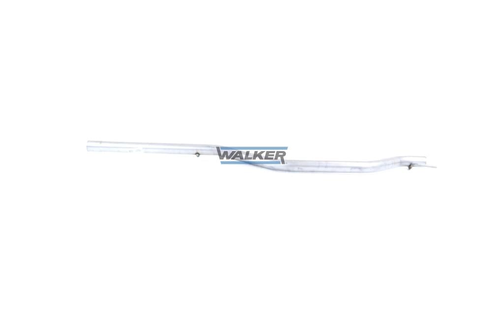Tuyau d'échappement (Tuyau d'échappement) WALKER 10551