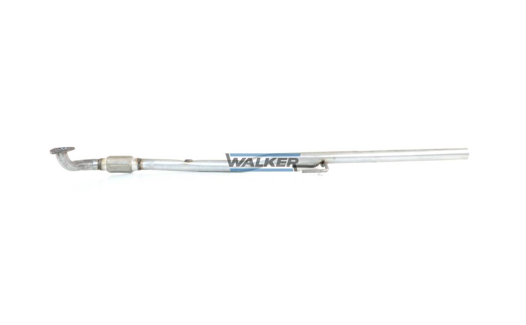 Tuyau d'échappement (Tuyau d'échappement) WALKER 10559