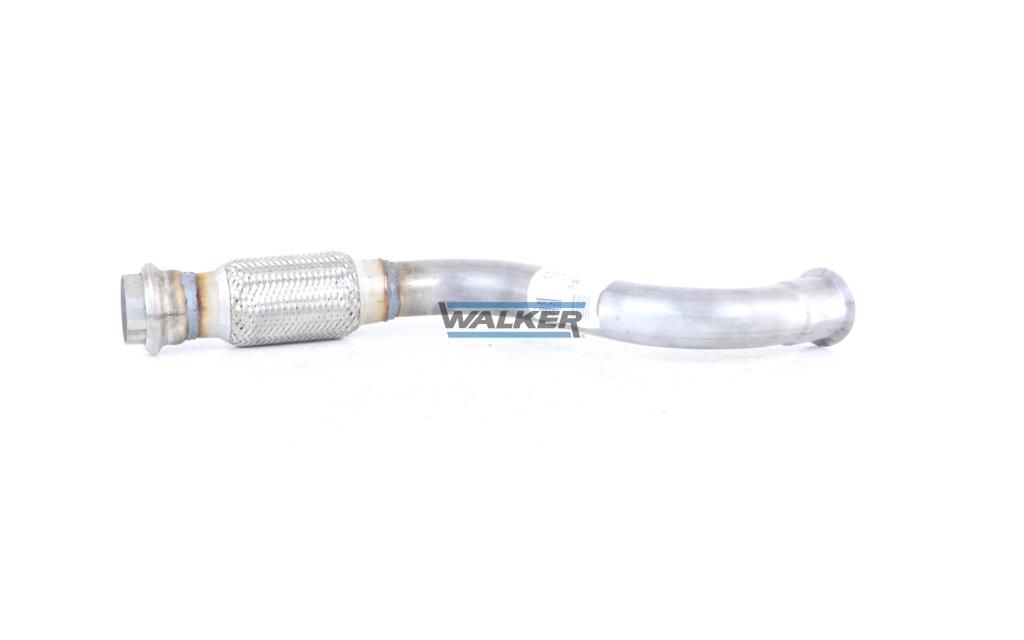Tuyau d'échappement (Tuyau d'échappement) WALKER ref. 10564