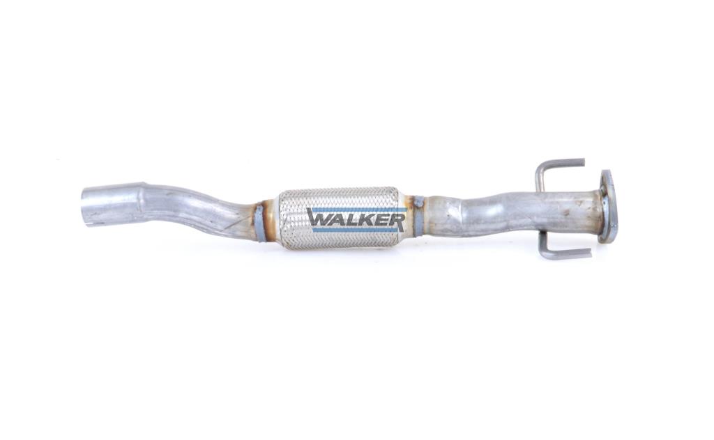 Tuyau d'échappement (Tuyau d'échappement) WALKER ref. 10573