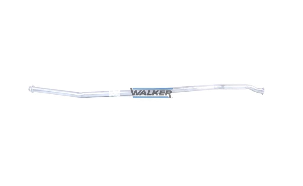 Tuyau d'échappement (Tuyau d'échappement) WALKER 10585