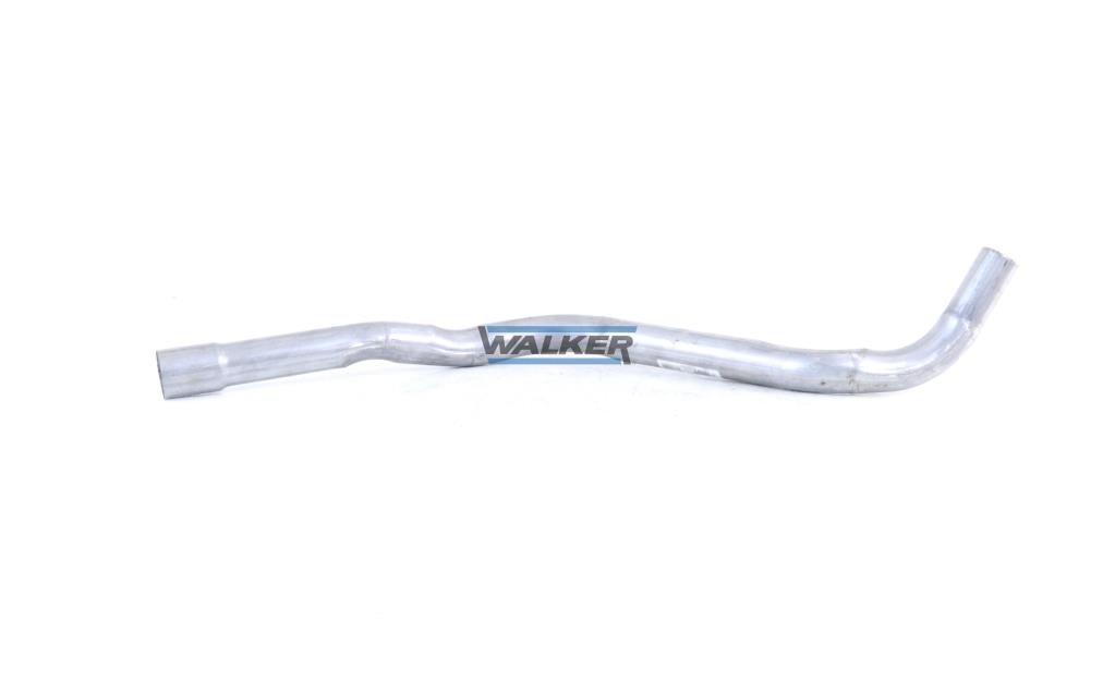 Tuyau d'échappement (Tuyau d'échappement) WALKER 10591