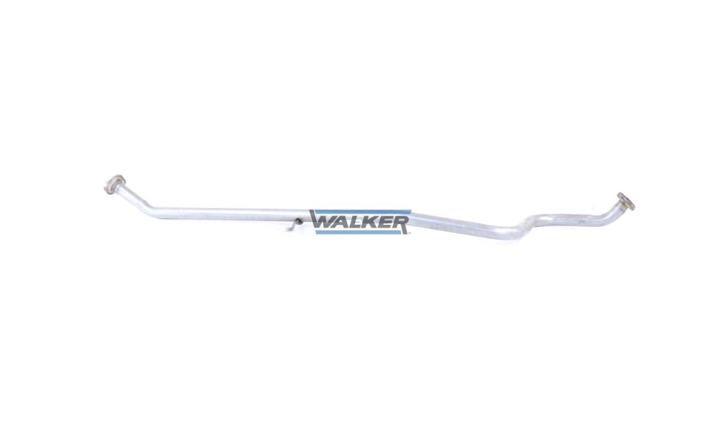 Tubo de escape WALKER 10593