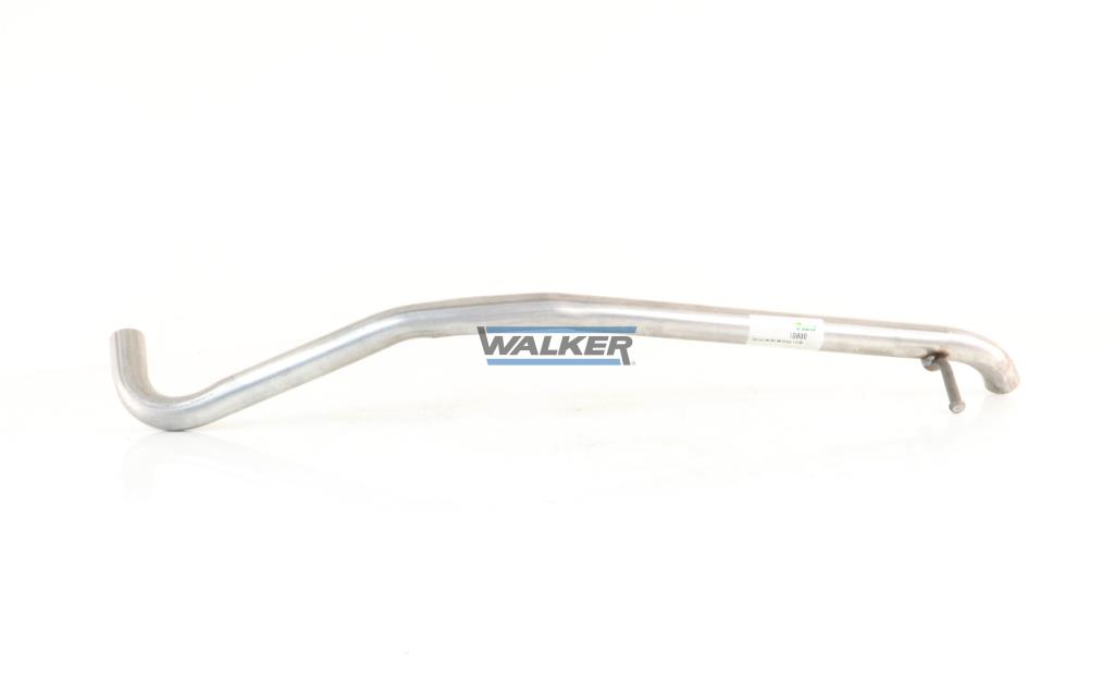 Tuyau d'échappement (Tuyau d'échappement) WALKER ref. 10600