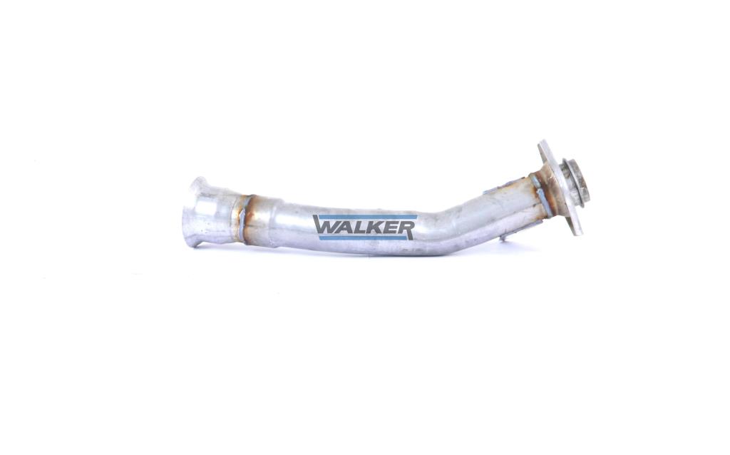 Tubo de escape WALKER 10601
