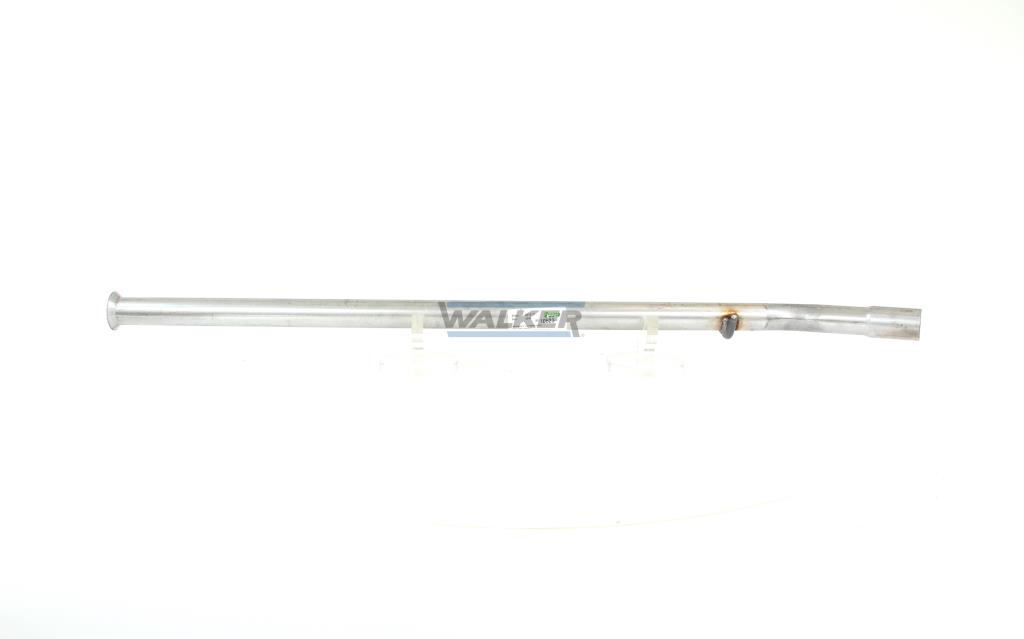 Tuyau d'échappement (Tuyau d'échappement) WALKER ref. 10623