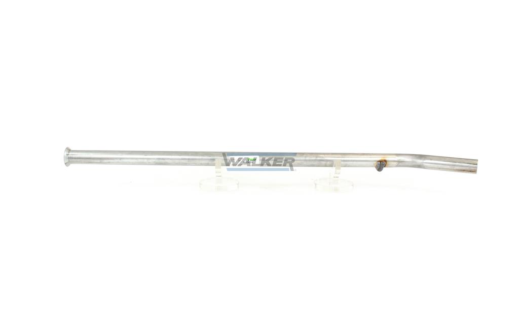 Tuyau d'échappement (Tuyau d'échappement) WALKER 10624