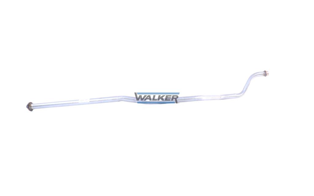 Tuyau d'échappement (Tuyau d'échappement) WALKER 10627