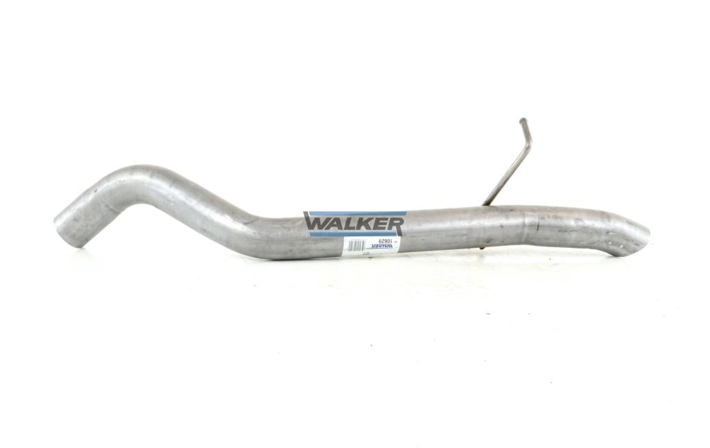 Tuyau d'échappement (Tuyau d'échappement) WALKER 10629