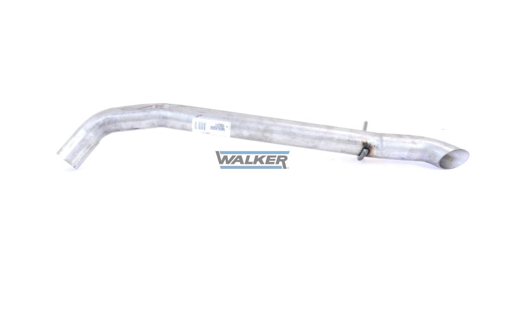 Tuyau d'échappement (Tuyau d'échappement) WALKER 10631