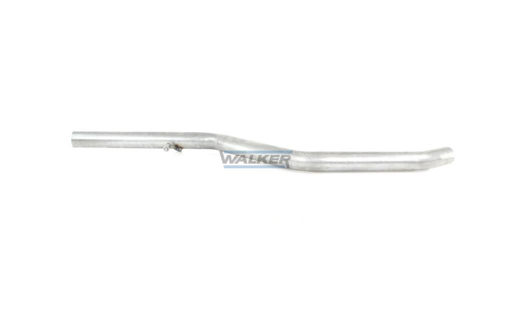 Tubo de escape WALKER 10653