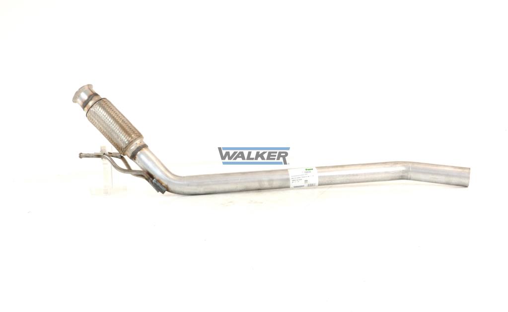 Tuyau d'échappement (Tuyau d'échappement) WALKER 10656