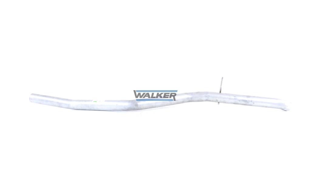 Tuyau d'échappement (Tuyau d'échappement) WALKER 10672