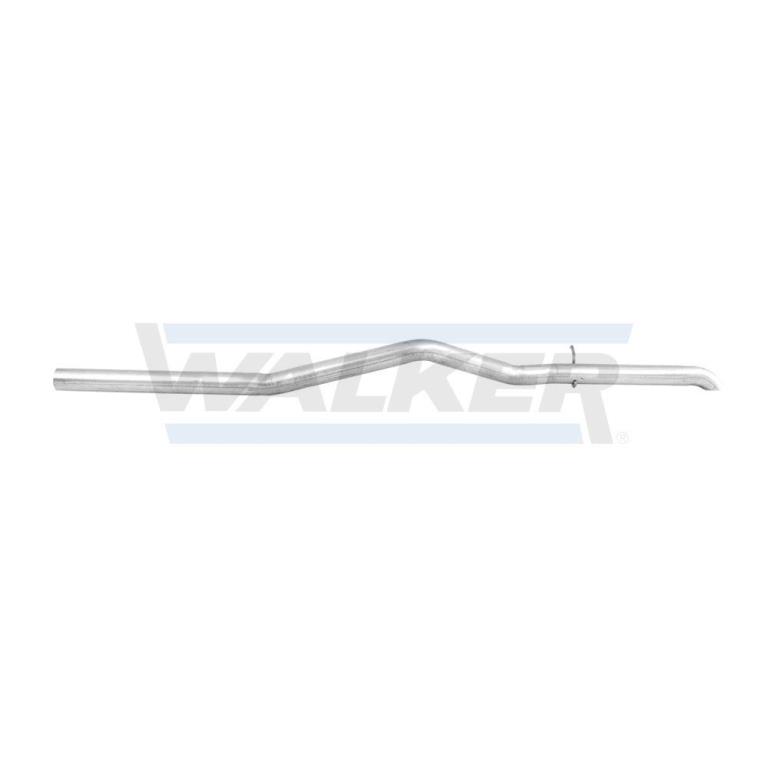 Tuyau d'échappement (Tuyau d'échappement) WALKER 10673