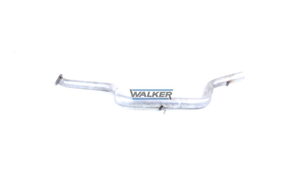 Tuyau d'échappement (Tuyau d'échappement) WALKER ref. 10679