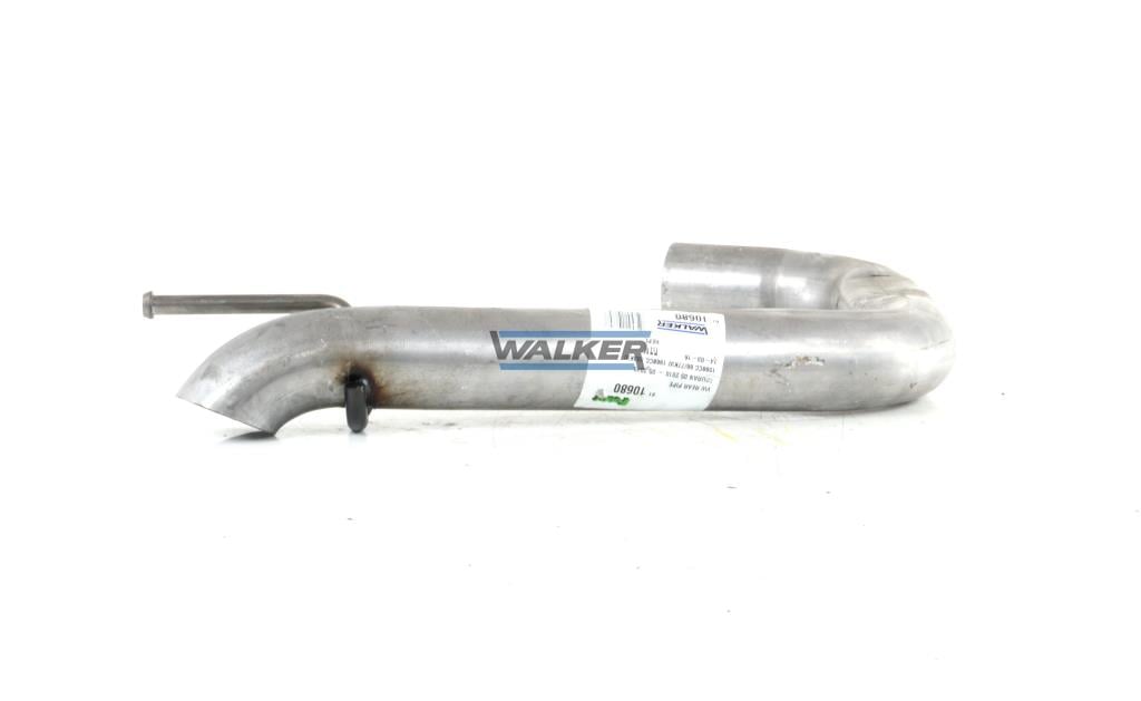 Déflecteur de tuyau de sortie WALKER 10680