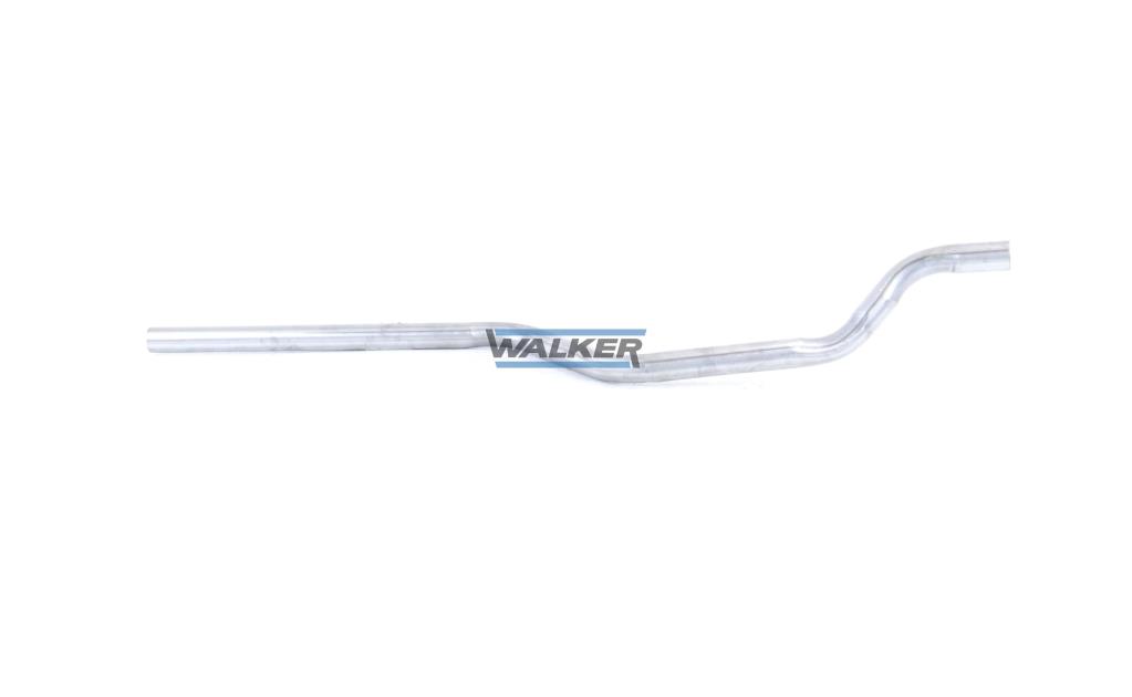 Tubo de escape WALKER 10688