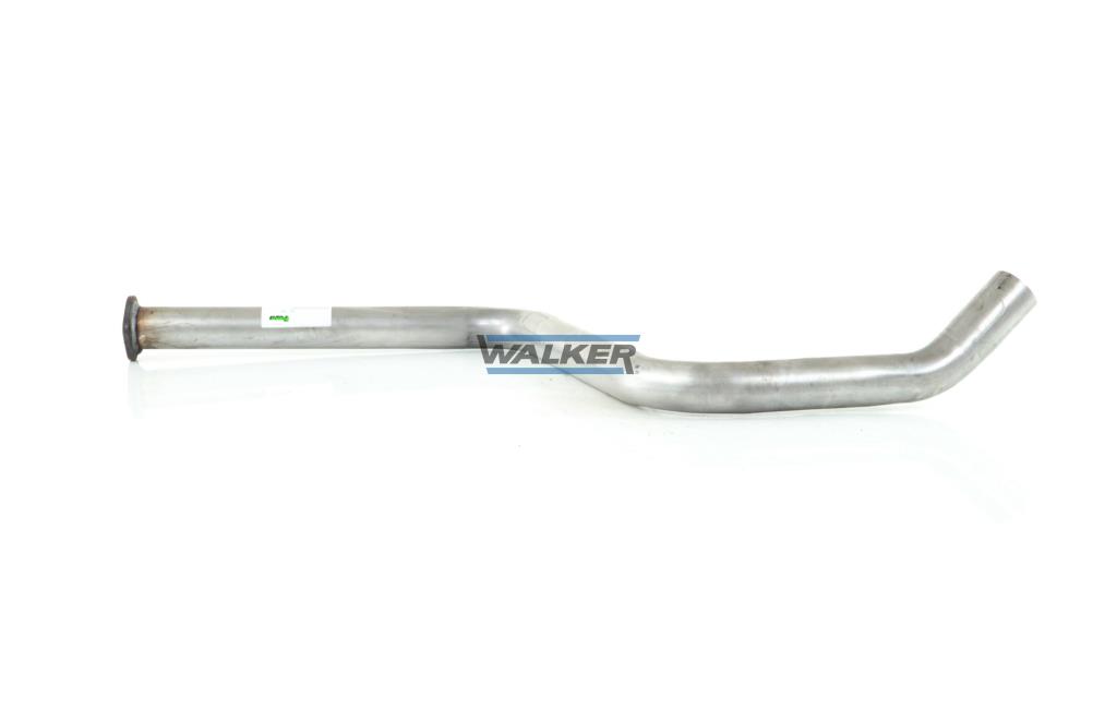 Tuyau d'échappement (Tuyau d'échappement) WALKER ref. 10699