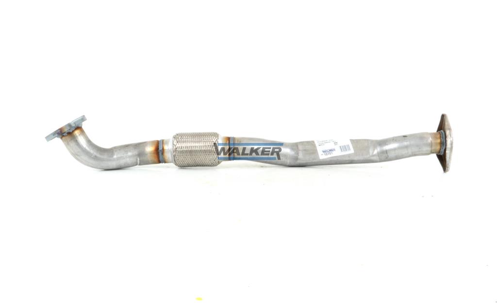 Tuyau d'échappement (Tuyau d'échappement) WALKER ref. 10701