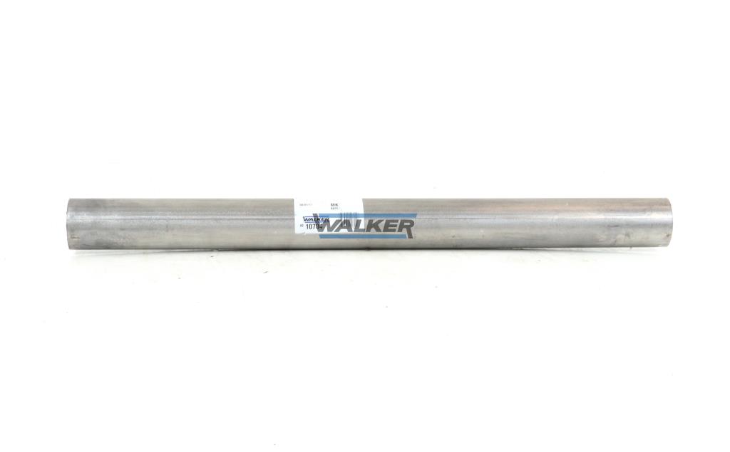 Tuyau d'échappement (Tuyau d'échappement) WALKER 10704