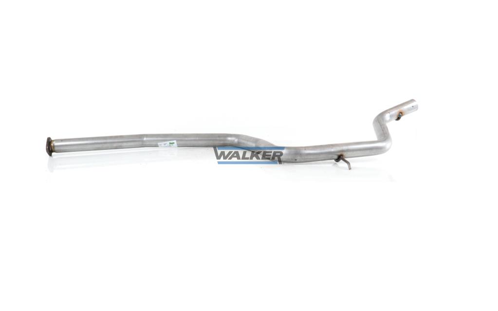 Tuyau d'échappement (Tuyau d'échappement) WALKER 10710