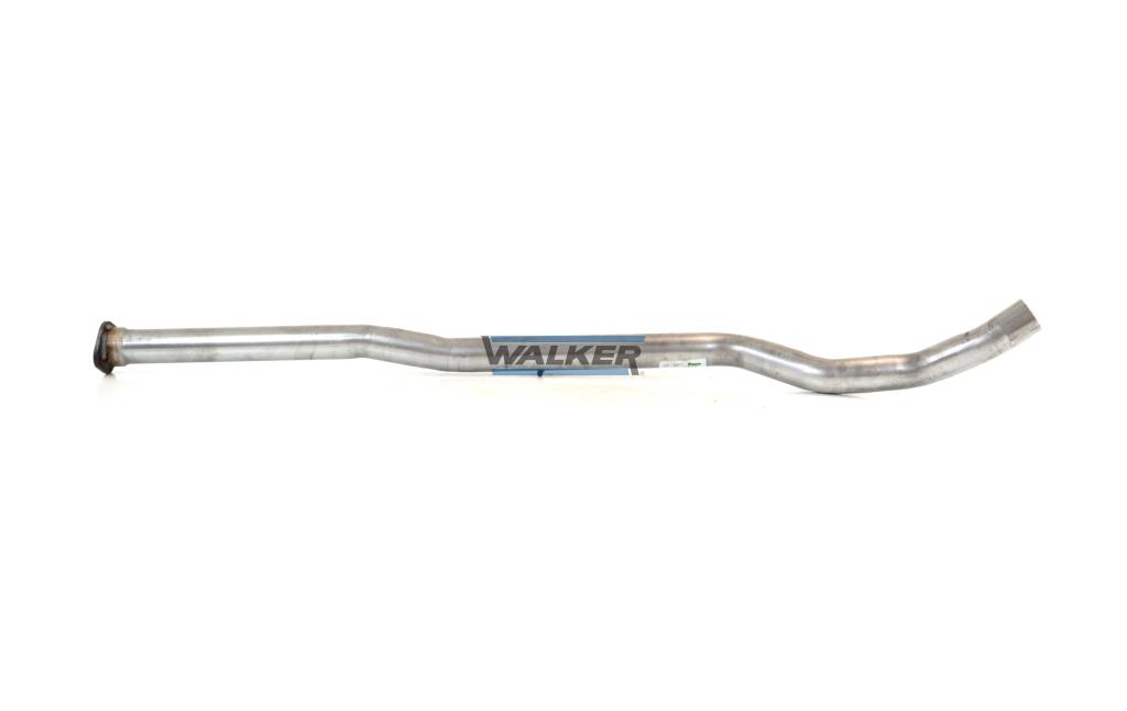 Tuyau d'échappement (Tuyau d'échappement) WALKER ref. 10717