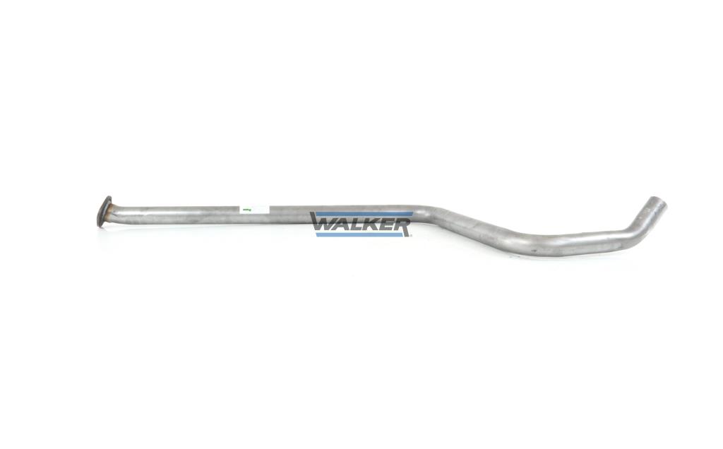 Tuyau d'échappement (Tuyau d'échappement) WALKER ref. 10720