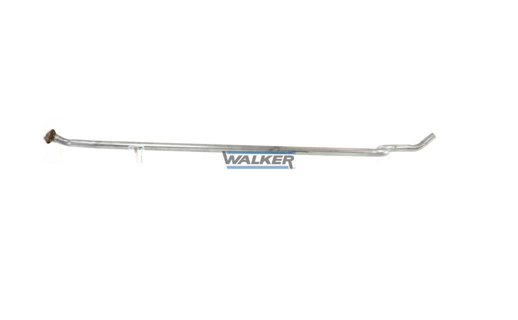 Tuyau d'échappement (Tuyau d'échappement) WALKER 10721
