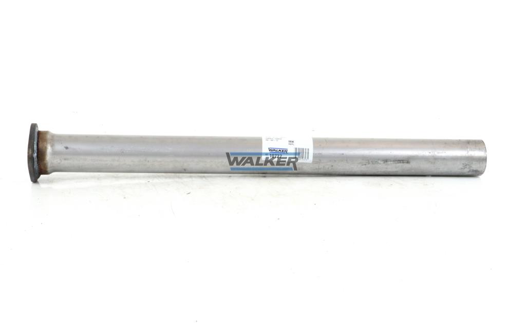 Tuyau d'échappement (Tuyau d'échappement) WALKER 10727