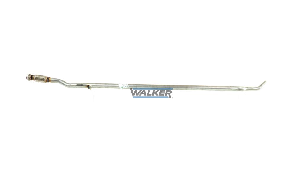 Tuyau d'échappement (Tuyau d'échappement) WALKER ref. 10729