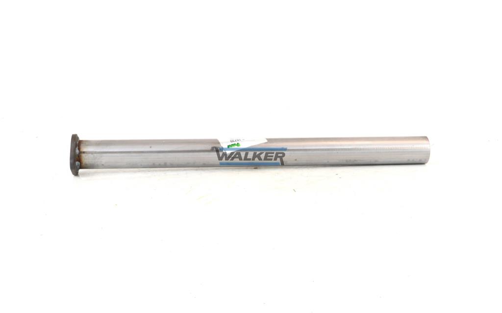Tuyau d'échappement (Tuyau d'échappement) WALKER ref. 10730