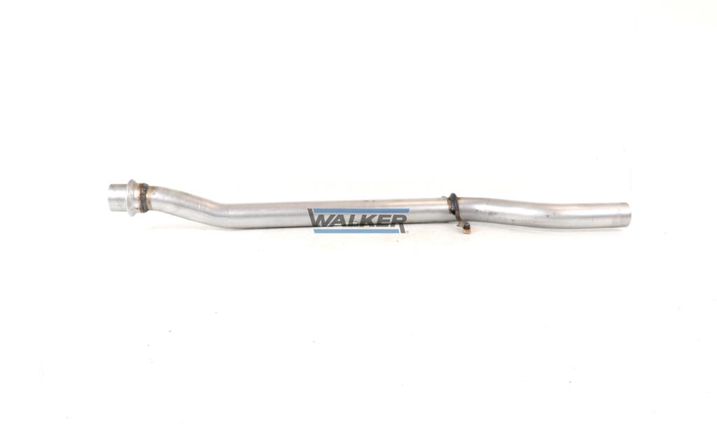 Tuyau d'échappement (Tuyau d'échappement) WALKER 10735