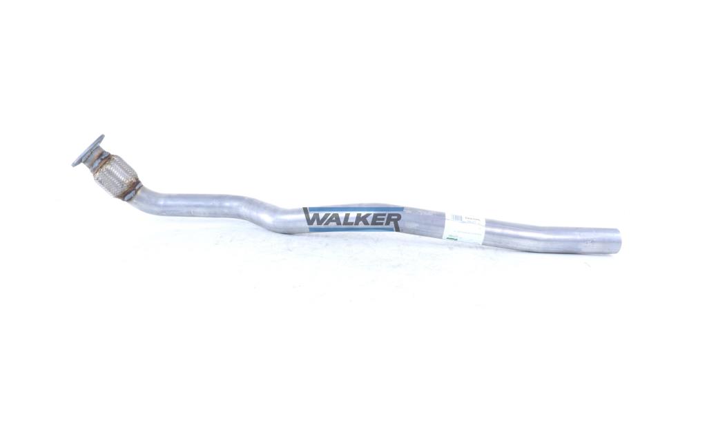 Tuyau d'échappement (Tuyau d'échappement) WALKER 10746