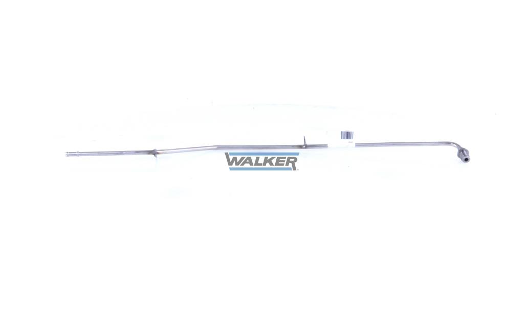 Conduite à press., capteur de press. , filtre particule/suie (Tuyau de capteur de pression différentiel, fap) WALKER 10752