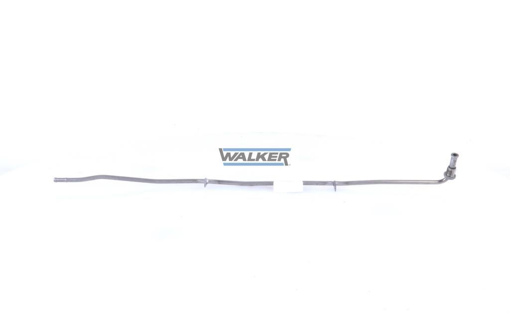 Conduite à press., capteur de press. , filtre particule/suie (Tuyau de capteur de pression différentiel, fap) WALKER 10754