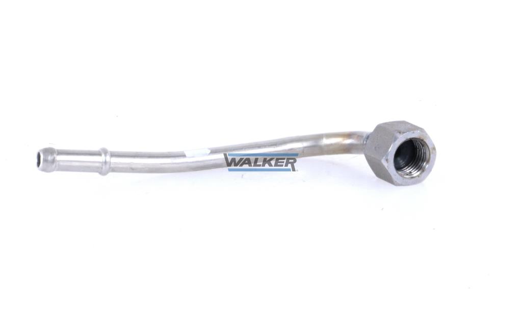 Conduite à press., capteur de press. , filtre particule/suie (Tuyau de capteur de pression différentiel, fap) WALKER 10770