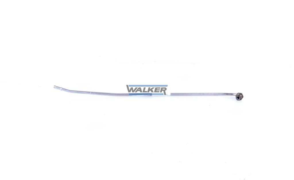 Conduite à press., capteur de press. , filtre particule/suie (Tuyau de capteur de pression différentiel, fap) WALKER 10771
